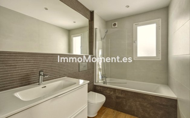 Bestaande woning - Villa - Mijas - Mijas Centro