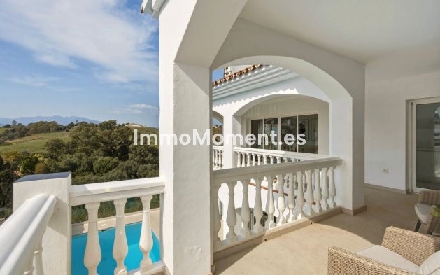Bestaande woning - Villa - Mijas - Mijas Centro