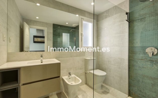 Bestaande woning - Villa - Mijas - Mijas Centro