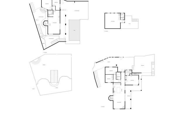 Bestaande woning - Villa - Mijas - Mijas Centro