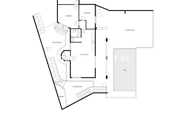 Bestaande woning - Villa - Mijas - Mijas Centro