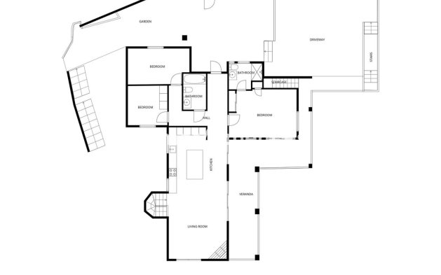Bestaande woning - Villa - Mijas - Mijas Centro