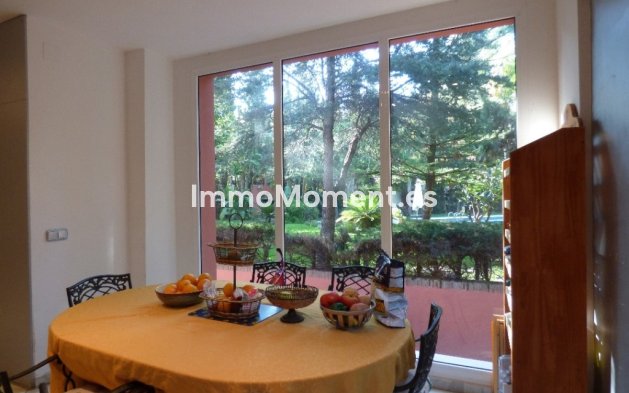 Bestaande woning - Villa - Mijas - Mijas Costa