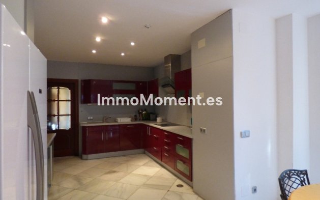 Bestaande woning - Villa - Mijas - Mijas Costa