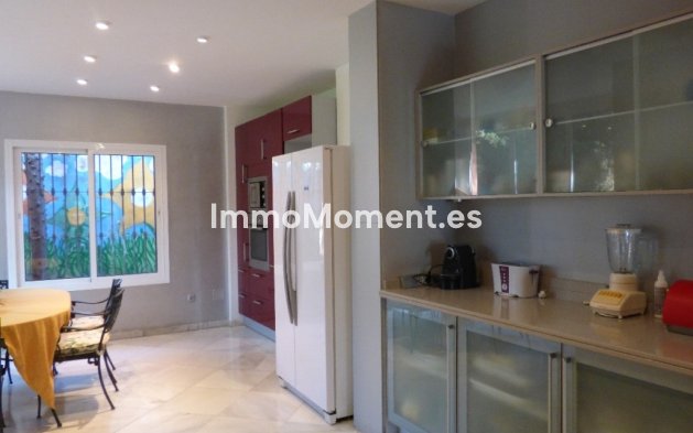 Bestaande woning - Villa - Mijas - Mijas Costa