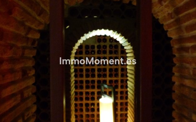 Bestaande woning - Villa - Mijas - Mijas Costa