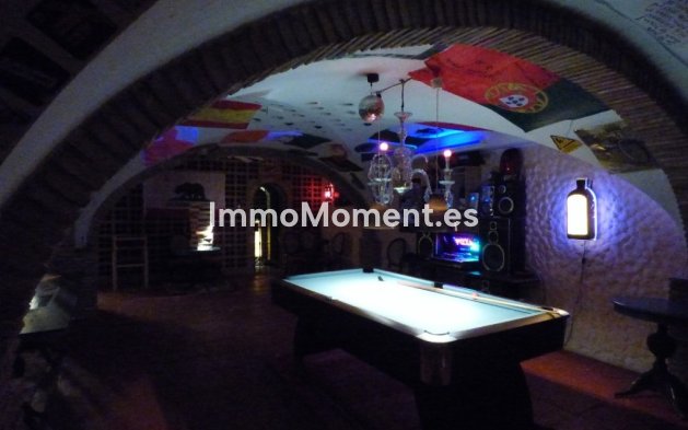 Bestaande woning - Villa - Mijas - Mijas Costa