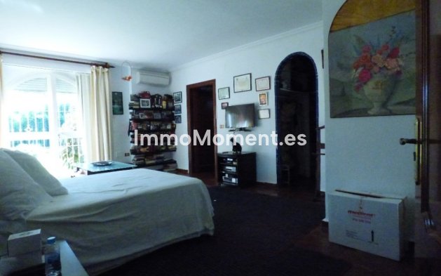 Bestaande woning - Villa - Mijas - Mijas Costa