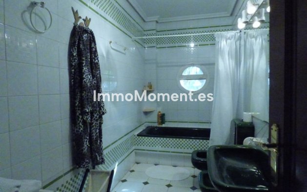 Bestaande woning - Villa - Mijas - Mijas Costa