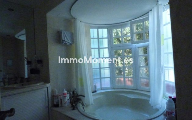 Bestaande woning - Villa - Mijas - Mijas Costa