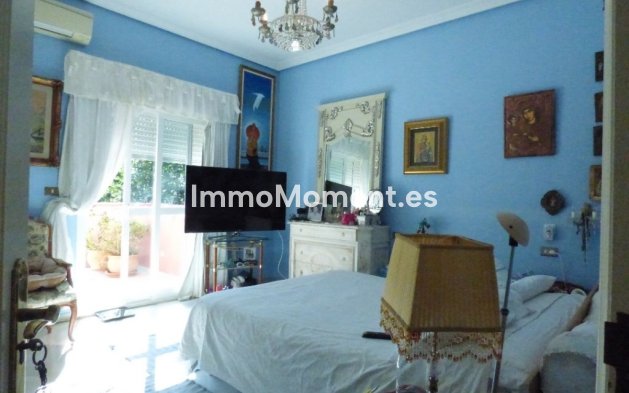 Bestaande woning - Villa - Mijas - Mijas Costa