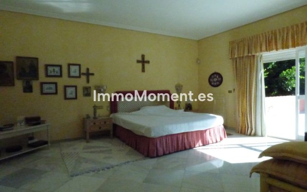 Bestaande woning - Villa - Mijas - Mijas Costa