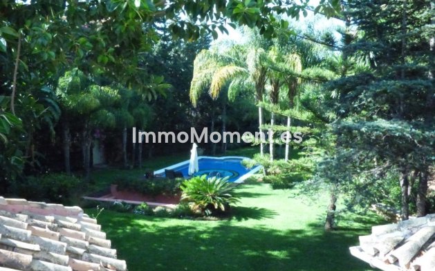 Bestaande woning - Villa - Mijas - Mijas Costa