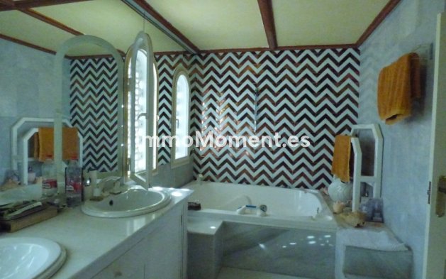 Bestaande woning - Villa - Mijas - Mijas Costa