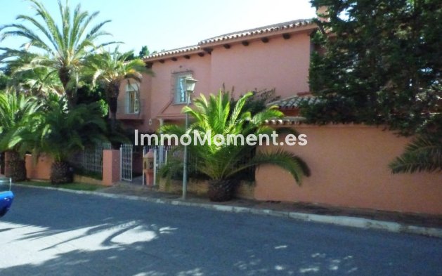 Bestaande woning - Villa - Mijas - Mijas Costa