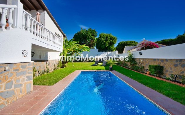 Bestaande woning - Villa - Mijas - Mijas Costa