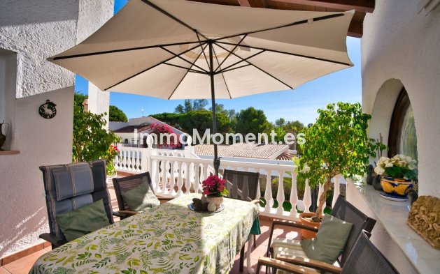 Bestaande woning - Villa - Mijas - Mijas Costa