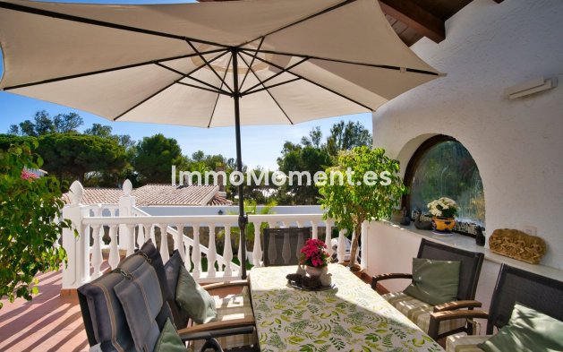 Bestaande woning - Villa - Mijas - Mijas Costa