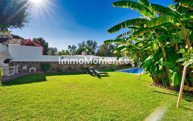 Bestaande woning - Villa - Mijas - Mijas Costa