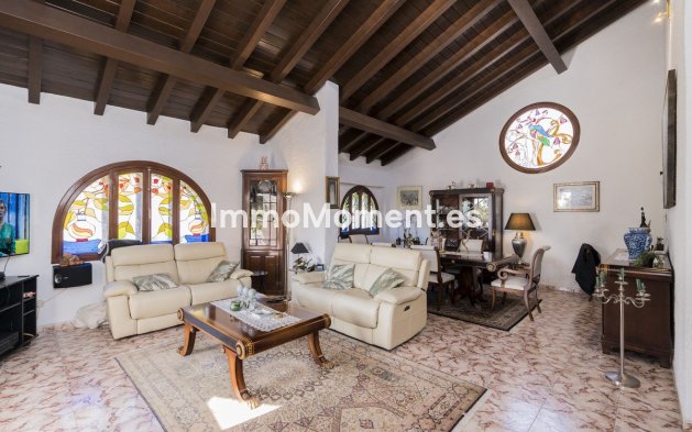Bestaande woning - Villa - Mijas - Mijas Costa