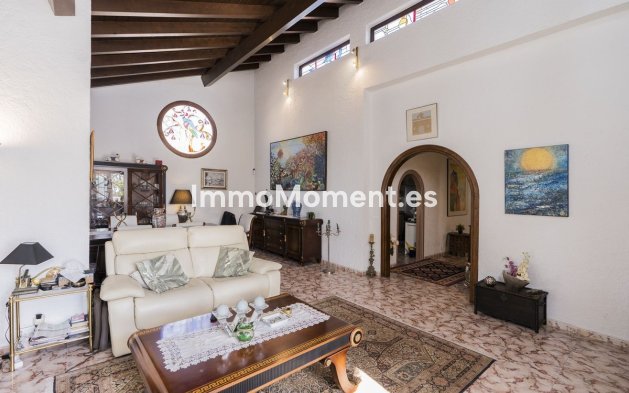Bestaande woning - Villa - Mijas - Mijas Costa