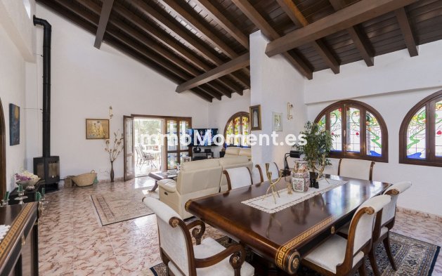 Bestaande woning - Villa - Mijas - Mijas Costa