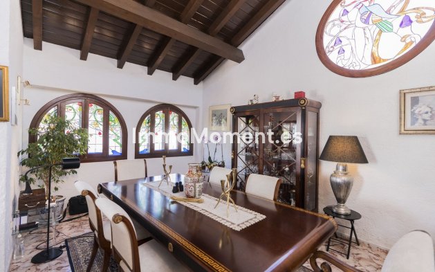 Bestaande woning - Villa - Mijas - Mijas Costa