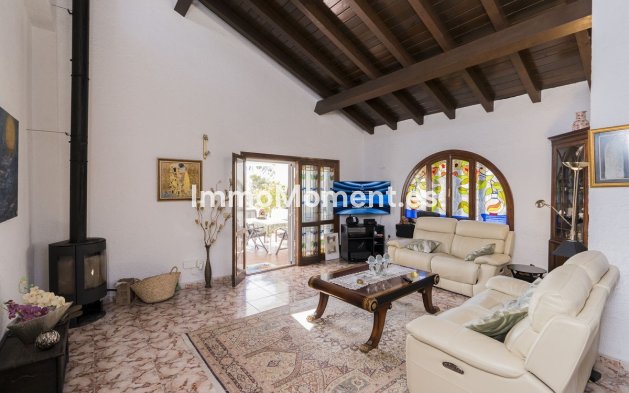 Bestaande woning - Villa - Mijas - Mijas Costa