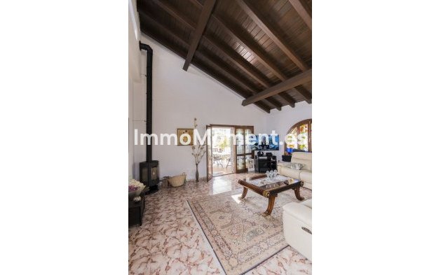 Bestaande woning - Villa - Mijas - Mijas Costa