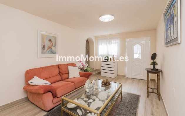 Bestaande woning - Villa - Mijas - Mijas Costa