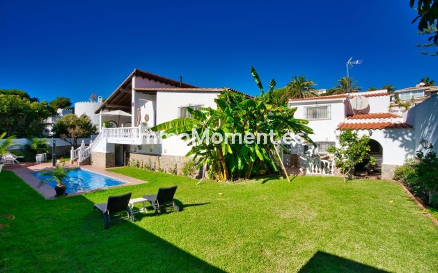 Bestaande woning - Villa - Mijas - Mijas Costa