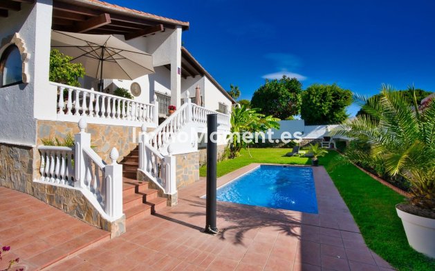 Bestaande woning - Villa - Mijas - Mijas Costa