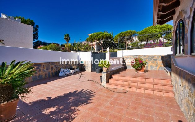 Bestaande woning - Villa - Mijas - Mijas Costa