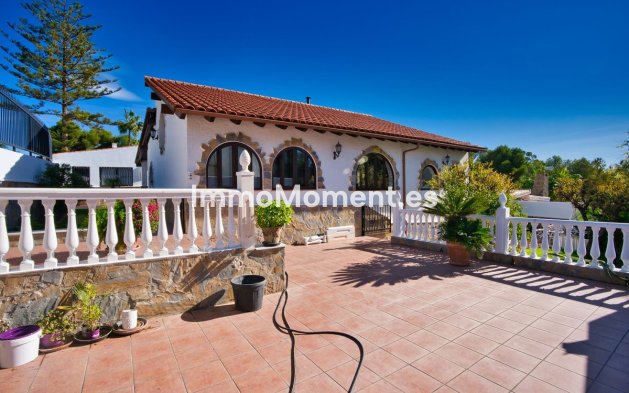 Bestaande woning - Villa - Mijas - Mijas Costa