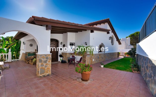 Bestaande woning - Villa - Mijas - Mijas Costa