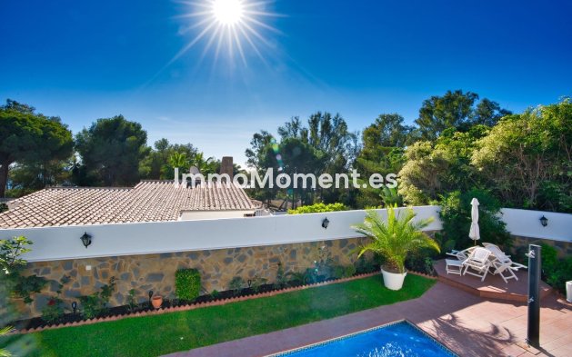 Bestaande woning - Villa - Mijas - Mijas Costa