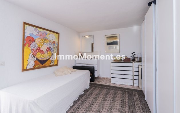 Bestaande woning - Villa - Mijas - Mijas Costa