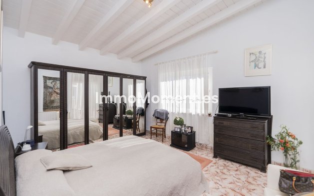 Bestaande woning - Villa - Mijas - Mijas Costa