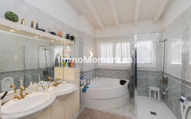 Bestaande woning - Villa - Mijas - Mijas Costa