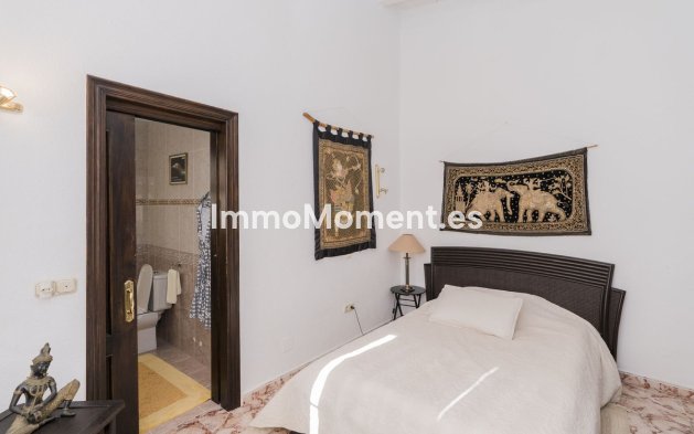 Bestaande woning - Villa - Mijas - Mijas Costa