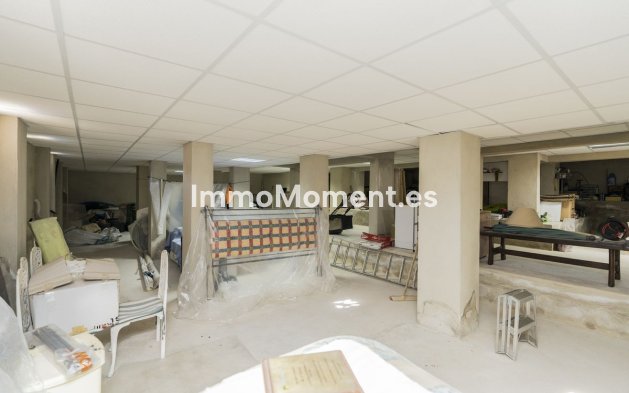 Bestaande woning - Villa - Mijas - Mijas Costa