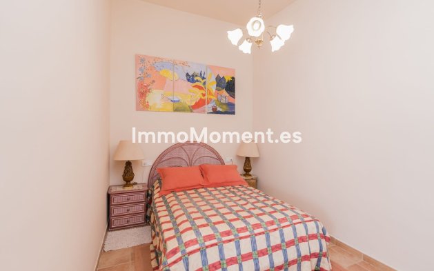 Bestaande woning - Villa - Mijas - Mijas Costa