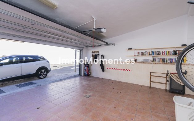 Bestaande woning - Villa - Mijas - Mijas Costa