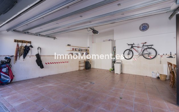 Bestaande woning - Villa - Mijas - Mijas Costa