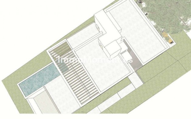 Wiederverkauf - Villa - Marbella - Marbesa