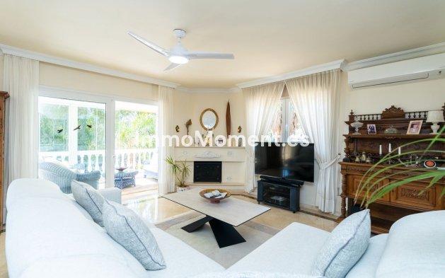 Bestaande woning - Villa - Mijas - Mijas Costa