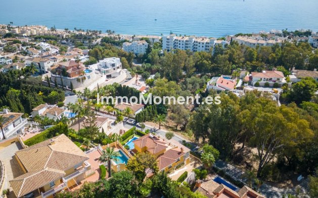 Bestaande woning - Villa - Mijas - Mijas Costa