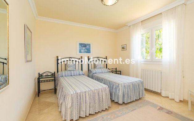 Bestaande woning - Villa - Mijas - Mijas Costa