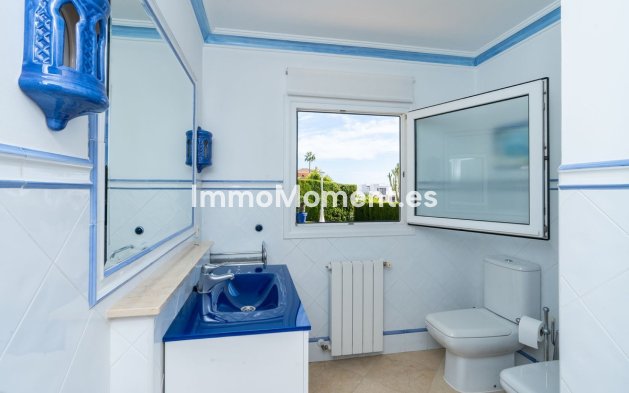 Bestaande woning - Villa - Mijas - Mijas Costa