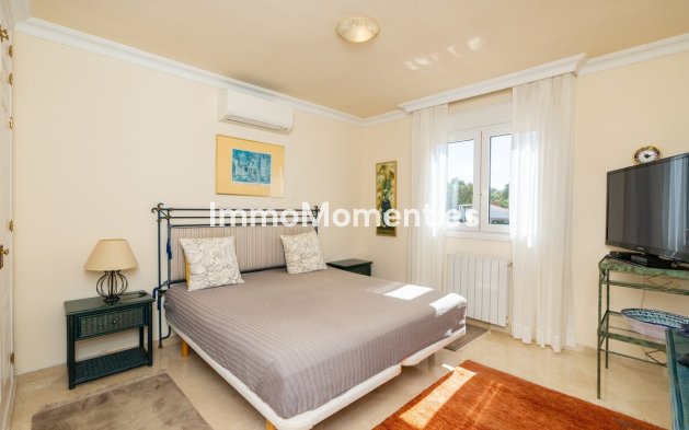 Bestaande woning - Villa - Mijas - Mijas Costa